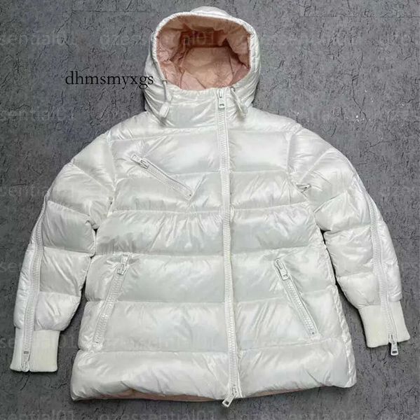 monclears jacket winter down coat designer puffer women parka white downs pink lining slant zipper design three styles coats, Black
monclears jacket winter down coat designer puffer women parka white downs pink lining slant zipper design three styles coats, Black