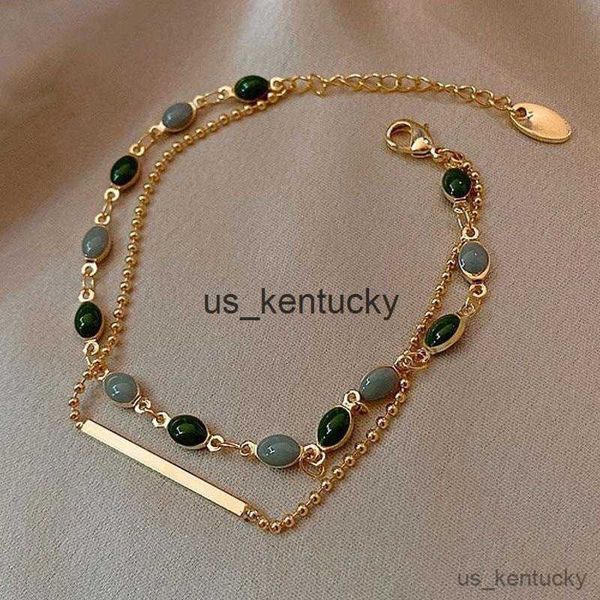 charm bracelets accessories for women crystal charm bracelets for women gold color beaded chain double layered adjustable bracelet jewelry g, Golden;silver
charm bracelets accessories for women crystal charm bracelets for women gold color beaded chain double layered adjustable bracelet jewelry g, Golden;silver