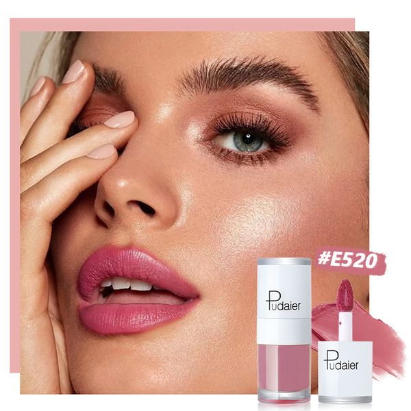 pudaier matte lip gloss waterproof nude pink lip makeup tattoo long lasting lip tint liquid plumper lipstick rouge a levre mat
pudaier matte lip gloss waterproof nude pink lip makeup tattoo long lasting lip tint liquid plumper lipstick rouge a levre mat