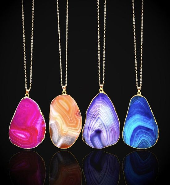 new chokers natural crystal quartz healing point chakra bead gemstone necklace original stone pendant necklaces fashion jewelry ch2628501, Golden;silver
new chokers natural crystal quartz healing point chakra bead gemstone necklace original stone pendant necklaces fashion jewelry ch2628501, Golden;silver