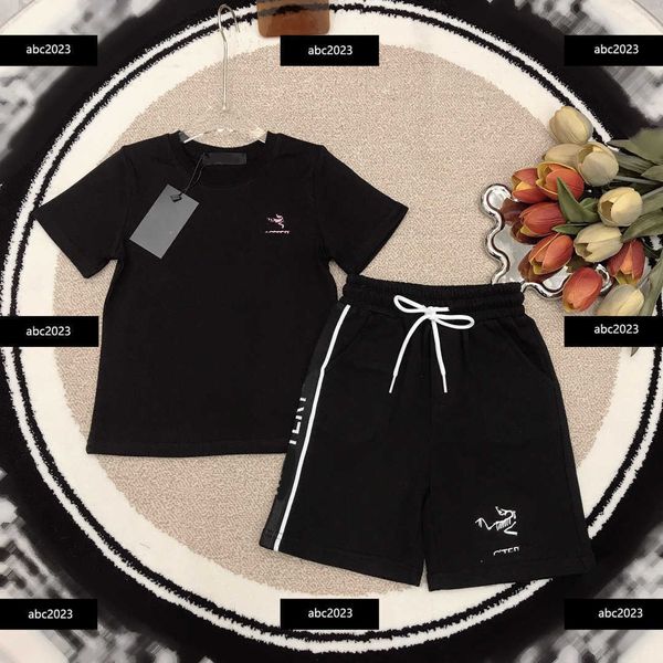 new kids clothes child sets baby 2pcs foam three-dimensional printing t-shirt and shorts summer outdoors tracksuit size 100-150 cm mar01, White
new kids clothes child sets baby 2pcs foam three-dimensional printing t-shirt and shorts summer outdoors tracksuit size 100-150 cm mar01, White