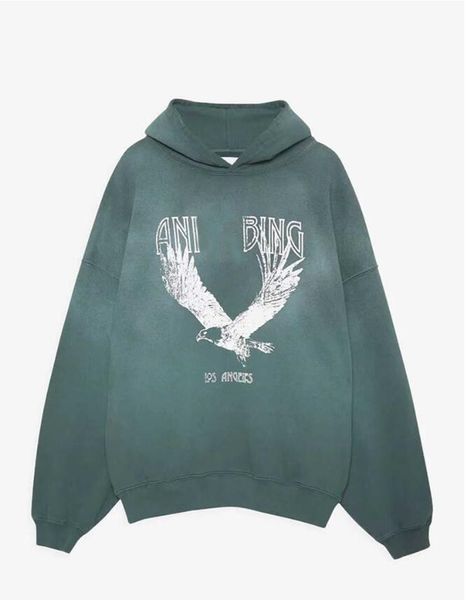 23ss women desginer fashion cotton hooded new ab classic letter print wash water stir fry color snowflake loose sweatshirt hoodies, Black
23ss women desginer fashion cotton hooded new ab classic letter print wash water stir fry color snowflake loose sweatshirt hoodies, Black