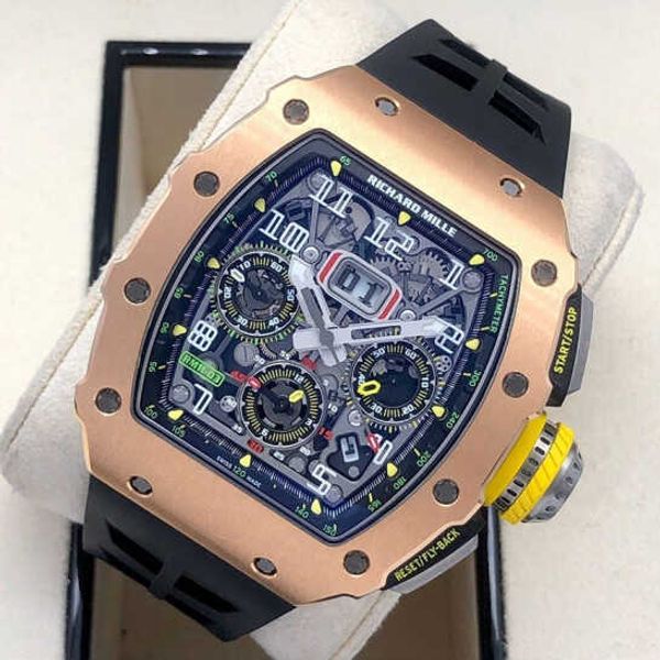 luxury rm dress wrist watch richardmille casual wristwatches rm11-03 rg satin matte grade 5 titanium alloy yi-ka3d yi-s6ecyi-yzve
luxury rm dress wrist watch richardmille casual wristwatches rm11-03 rg satin matte grade 5 titanium alloy yi-ka3d yi-s6ecyi-yzve