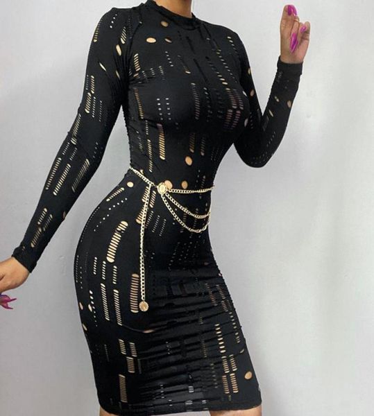 casual dresses hollow out jacquard long sleeve bodycon dress women 2021 autumn black orange o neck slim kneelength party4431168, Black;gray
casual dresses hollow out jacquard long sleeve bodycon dress women 2021 autumn black orange o neck slim kneelength party4431168, Black;gray