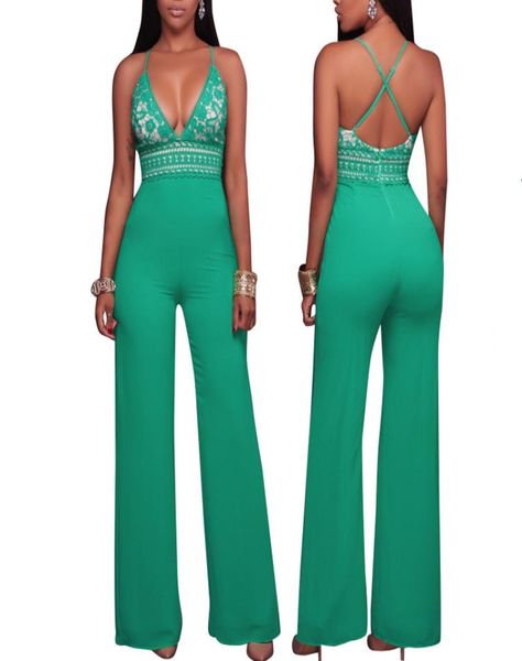 women new casual jumpsuit european and american fashion lace rompers women039s summer bodysuit 20173720587, Black;white
women new casual jumpsuit european and american fashion lace rompers women039s summer bodysuit 20173720587, Black;white