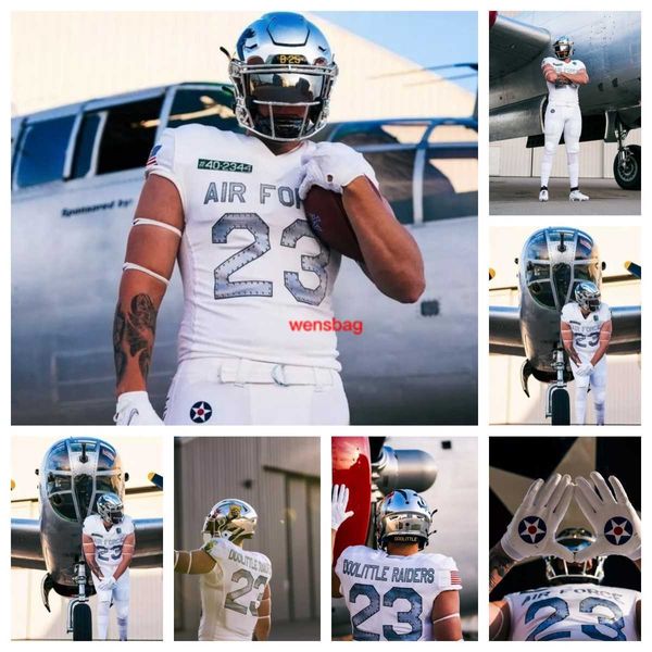 2023 falcons football 41 jackson adams 32 osaro aihie 18 kendin alexander 57 gabriel averitt 95 carson bay 14 k.c. beard 3 jamari bellamy 14, Black
2023 falcons football 41 jackson adams 32 osaro aihie 18 kendin alexander 57 gabriel averitt 95 carson bay 14 k.c. beard 3 jamari bellamy 14, Black