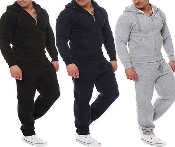 2020 new trendy muscle men workout tracksuit pants suit sets hoodie coat trousers outerwear2557389, Gray
2020 new trendy muscle men workout tracksuit pants suit sets hoodie coat trousers outerwear2557389, Gray