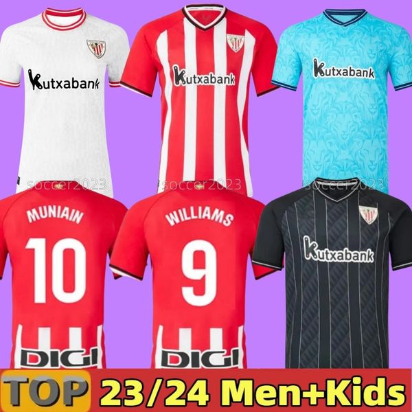 23 24 club bilbao soccer jerseys berenguer 2023 2024 muniain athletic williams football shirt raul garcia villalibre camiseta sancet third g, Black;yellow
23 24 club bilbao soccer jerseys berenguer 2023 2024 muniain athletic williams football shirt raul garcia villalibre camiseta sancet third g, Black;yellow