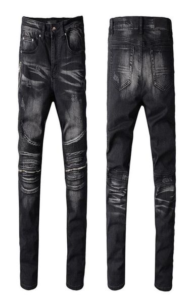 fashion brand mens designer jeans men women black motorcycle biker ripped jeans allmatch mens skinny jeans denim pan5803840, Blue
fashion brand mens designer jeans men women black motorcycle biker ripped jeans allmatch mens skinny jeans denim pan5803840, Blue