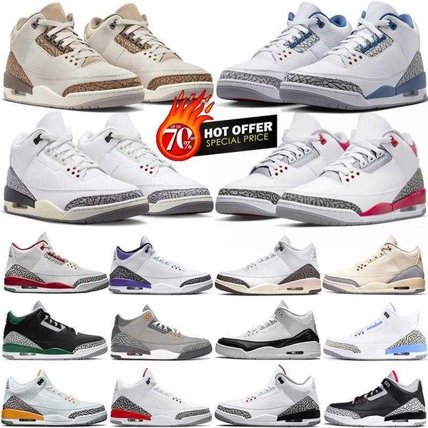 basketball shoes jumpman 3s 3 mens womens shoes palomino wizards white cement dark iris fire red cool grey unc sports trainers sneakers 36-4
basketball shoes jumpman 3s 3 mens womens shoes palomino wizards white cement dark iris fire red cool grey unc sports trainers sneakers 36-4