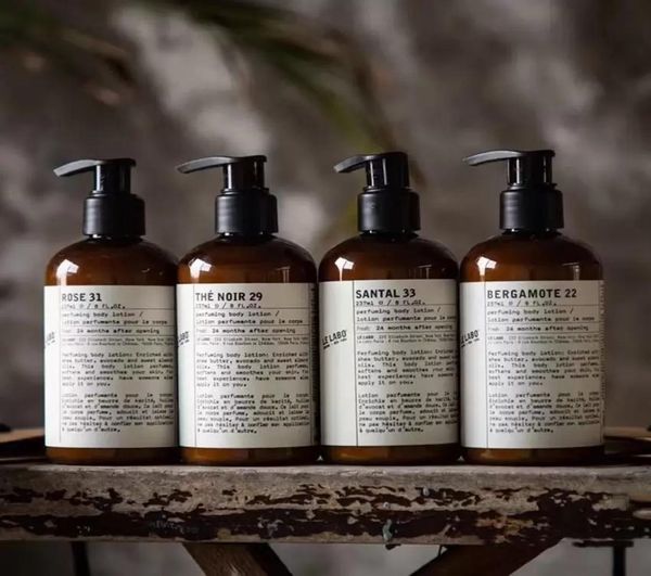 le labo perfuming body lotion fragrance 237ml santal 33 bergamote 22 rose 31 the noir 29 lasting cream5914802
le labo perfuming body lotion fragrance 237ml santal 33 bergamote 22 rose 31 the noir 29 lasting cream5914802