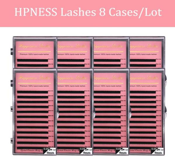 8 caseslot eyelash extension eye lashes super soft silk mink lashes classic lashes deep matte 100 hand made hpness6912017
8 caseslot eyelash extension eye lashes super soft silk mink lashes classic lashes deep matte 100 hand made hpness6912017