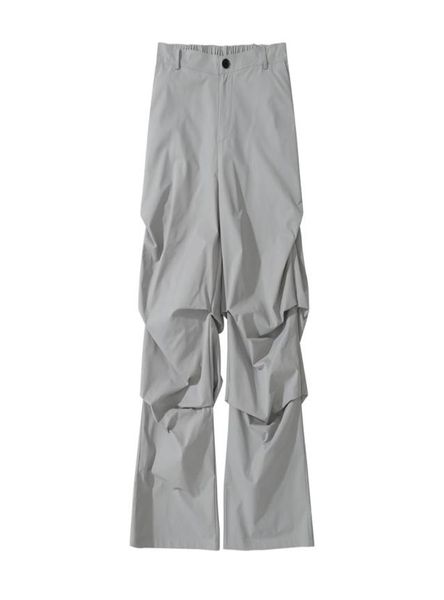 ruched elastic waist men039s cargo pants straight pleated casual overalls baggy black loose trousers1415631, Black;brown
ruched elastic waist men039s cargo pants straight pleated casual overalls baggy black loose trousers1415631, Black;brown
