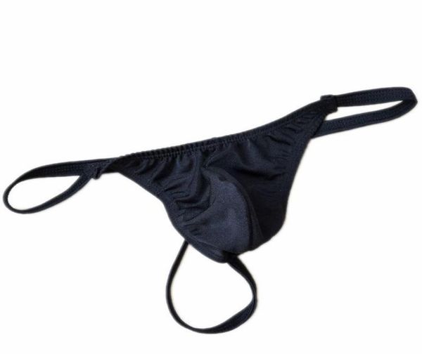 underpants men039s bulge pouch lowwaist bikini manlingerie fashion underwear thong brief gays inmitate shorts sissy panti1675898, Black;white
underpants men039s bulge pouch lowwaist bikini manlingerie fashion underwear thong brief gays inmitate shorts sissy panti1675898, Black;white