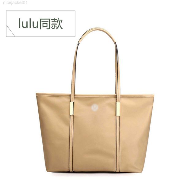 designer lululemens bag new high capacity waterproof oxford buttot bag women's shoulder bag fashion versatile commuter handbag lulus
designer lululemens bag new high capacity waterproof oxford buttot bag women's shoulder bag fashion versatile commuter handbag lulus