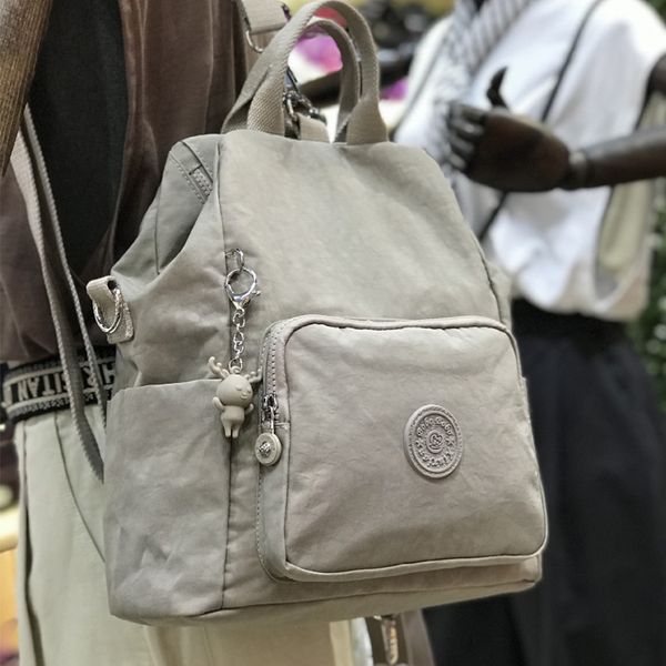 school bags light student backpack for teenage girl boy schoolbag waterproof women lapnylon travel bag 230821
school bags light student backpack for teenage girl boy schoolbag waterproof women lapnylon travel bag 230821