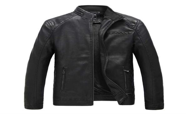 autumn winter men pu leather jacket plus size l6xl mens casual fur jackets solid clothes fashion motorcycle outerwear1569770, Black
autumn winter men pu leather jacket plus size l6xl mens casual fur jackets solid clothes fashion motorcycle outerwear1569770, Black
