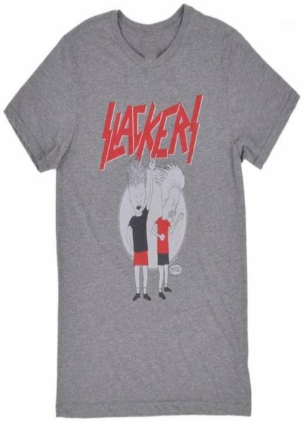 men039s tshirts beavis and butthead slackers tshirt mens heather grey tee shirt cotton short sleeve2381652, White;black
men039s tshirts beavis and butthead slackers tshirt mens heather grey tee shirt cotton short sleeve2381652, White;black