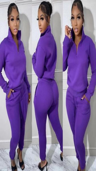 women039s two piece pants tracksuit women set outfits fleece zipper long sleeve pullover jogger casual sport suit running m1118198, White
women039s two piece pants tracksuit women set outfits fleece zipper long sleeve pullover jogger casual sport suit running m1118198, White