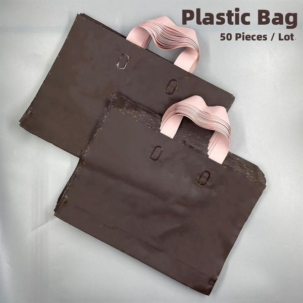 brand designers women monogrames frosted tote bags plastic bag original men clothing shopping bags new fashion gift b299b
brand designers women monogrames frosted tote bags plastic bag original men clothing shopping bags new fashion gift b299b