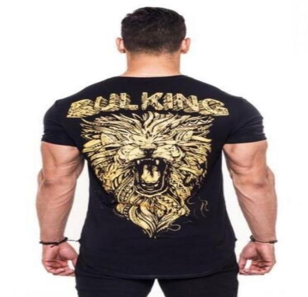bulking brand men gyms t shirt skinny elasticity bodybuilding workout shirts male casual tee brand clothing6791233, White;black
bulking brand men gyms t shirt skinny elasticity bodybuilding workout shirts male casual tee brand clothing6791233, White;black