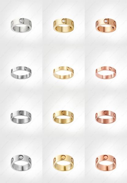 love screw ring mens rings classicdesigner jewelry women titanium steel alloy goldplated gold silver rose never fade not allergic1273878
love screw ring mens rings classicdesigner jewelry women titanium steel alloy goldplated gold silver rose never fade not allergic1273878