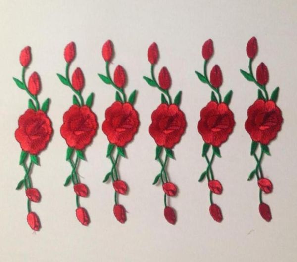 seiko embroidery cloth sticker classic fashion red rose flower embroidered cloth sticker can be used for clothes shoes bags etc7536261046, Black
seiko embroidery cloth sticker classic fashion red rose flower embroidered cloth sticker can be used for clothes shoes bags etc7536261046, Black