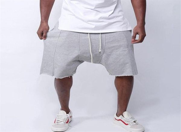 men039s shorts rainbowtouches baggy blank french terry sweat for men9722775, White;black
men039s shorts rainbowtouches baggy blank french terry sweat for men9722775, White;black