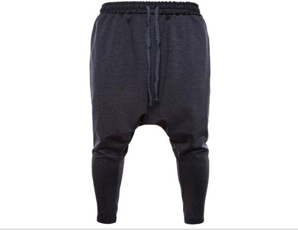 men039s pants hippie harem men streetwear loose sweatpants spring autumn punk low drop crotch trousers5143776, Black
men039s pants hippie harem men streetwear loose sweatpants spring autumn punk low drop crotch trousers5143776, Black