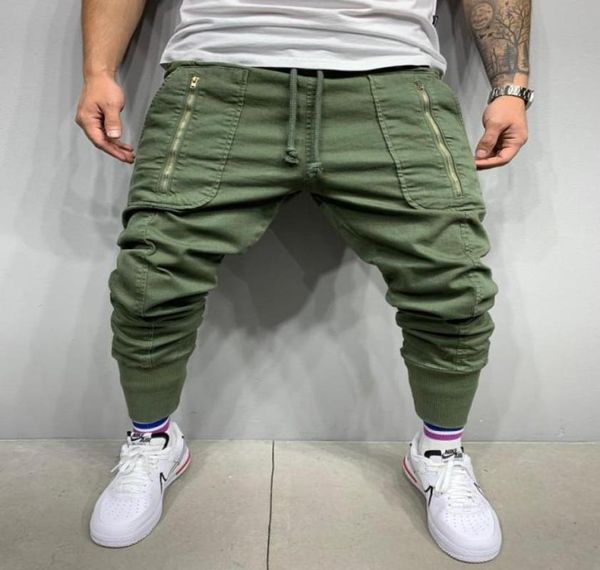 multipocket cargo pants men039s zipper harem green men drawstring jogging stretch pencil streetwear3505322, Black
multipocket cargo pants men039s zipper harem green men drawstring jogging stretch pencil streetwear3505322, Black