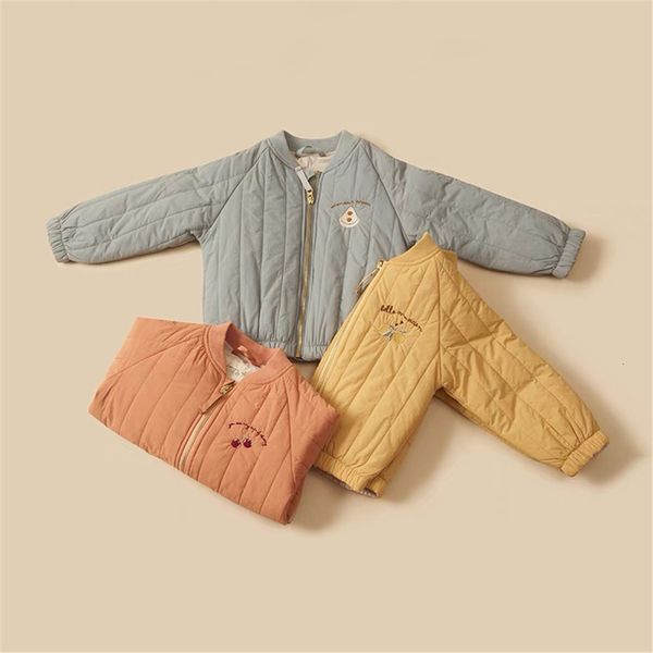 jackets 1-6y kids clothing autumn thickened down cotton girl jacket baby children warm coat toddler kids outwear children clothes winter 230, Blue;gray
jackets 1-6y kids clothing autumn thickened down cotton girl jacket baby children warm coat toddler kids outwear children clothes winter 230, Blue;gray