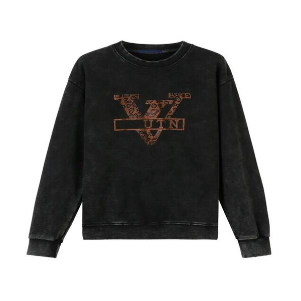 2023s autumn and winter craft jacquard letter logo fashion long sleeve sweater student casual fleece hoodie l09-53, Black;brown
2023s autumn and winter craft jacquard letter logo fashion long sleeve sweater student casual fleece hoodie l09-53, Black;brown