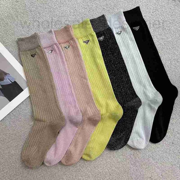 women socks designer hosiery trendy thin crew socks letter iron label black white rainbow gold thread heap sock c052
women socks designer hosiery trendy thin crew socks letter iron label black white rainbow gold thread heap sock c052