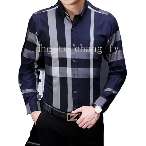 2021 luxury designer fashion men's shirts long sleeve business casual brand spring slim shirt -3xl 665144876239c, White;black
2021 luxury designer fashion men's shirts long sleeve business casual brand spring slim shirt -3xl 665144876239c, White;black