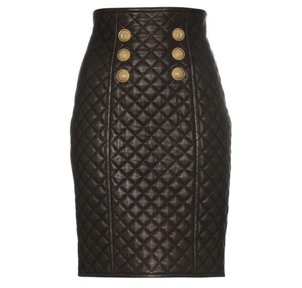 skirts high end tip goods latest style classic lion button suture ling leather zipper bust skirt of tall waist4096849, Black
skirts high end tip goods latest style classic lion button suture ling leather zipper bust skirt of tall waist4096849, Black