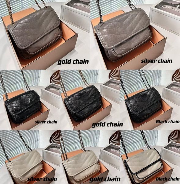 crossbody designer bags shoulder bag tote bag luxury handbags chain bag niki messenger bag flap women cowhide high-quality genuine leather c
crossbody designer bags shoulder bag tote bag luxury handbags chain bag niki messenger bag flap women cowhide high-quality genuine leather c