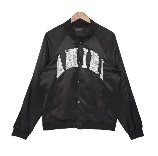 new mens jacket windbreaker sportswear men women outerwear zipper hoodies jackets coats3079614, Black;brown
new mens jacket windbreaker sportswear men women outerwear zipper hoodies jackets coats3079614, Black;brown