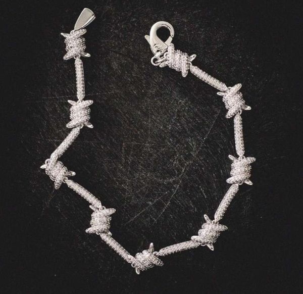 wire chain personality cuban bracelet 7 8 inch cuban chain full of zircon jewelry hip hop street rap men and women bramble bracele7461933, Black
wire chain personality cuban bracelet 7 8 inch cuban chain full of zircon jewelry hip hop street rap men and women bramble bracele7461933, Black
