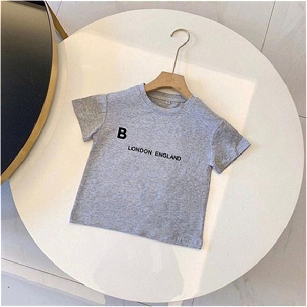 male and female infants baby summer new version of short sleeve t-shirt cotton fabric printed round collar subtly echoes through the designe, Blue
male and female infants baby summer new version of short sleeve t-shirt cotton fabric printed round collar subtly echoes through the designe, Blue