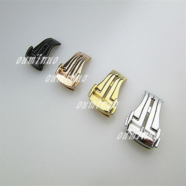 18mm 20mm new stainless steel deployment buckle watch band clasp for omega watch284i, Black;brown
18mm 20mm new stainless steel deployment buckle watch band clasp for omega watch284i, Black;brown