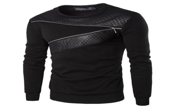 wholeplus size leather patchwork hoodies men zipper decoration long sleeve sweatshirt men039s leisure hoodie clothes 2995691, Black
wholeplus size leather patchwork hoodies men zipper decoration long sleeve sweatshirt men039s leisure hoodie clothes 2995691, Black