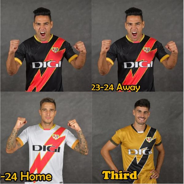 rayo vallecano falcao soccer jerseys palazon garcia guardiola sanchez trejo ciss montiel 2023 2024 sanchez martin trejo football shirt, Black;yellow
rayo vallecano falcao soccer jerseys palazon garcia guardiola sanchez trejo ciss montiel 2023 2024 sanchez martin trejo football shirt, Black;yellow