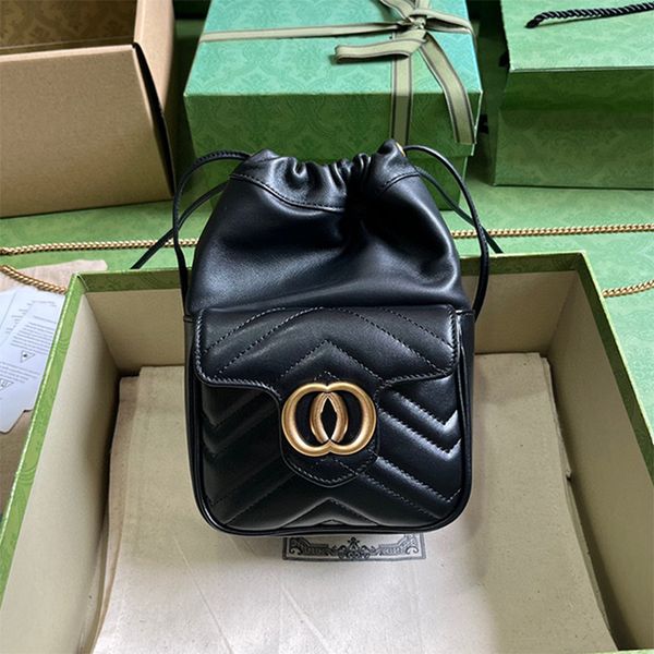 designer mini bucket bags luxury chain bags 1:1 quality genuine leather lady crossbody bags 746433 20cm with box mg024
designer mini bucket bags luxury chain bags 1:1 quality genuine leather lady crossbody bags 746433 20cm with box mg024