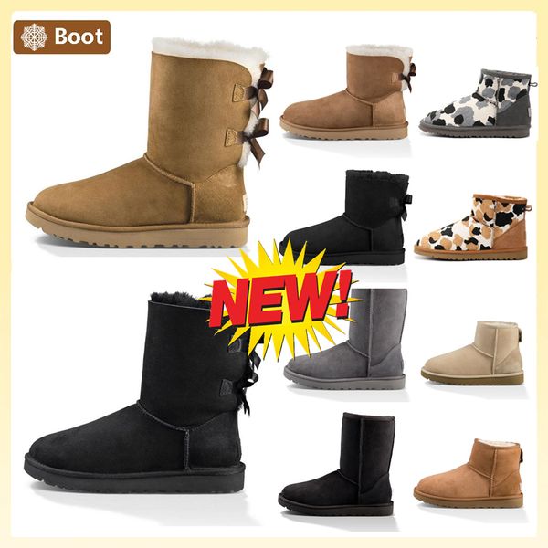 boots women australian boot australia classic ultra mini platform snow fur tasman slipper suede wool winter warm designer booties uggitys, Black
boots women australian boot australia classic ultra mini platform snow fur tasman slipper suede wool winter warm designer booties uggitys, Black