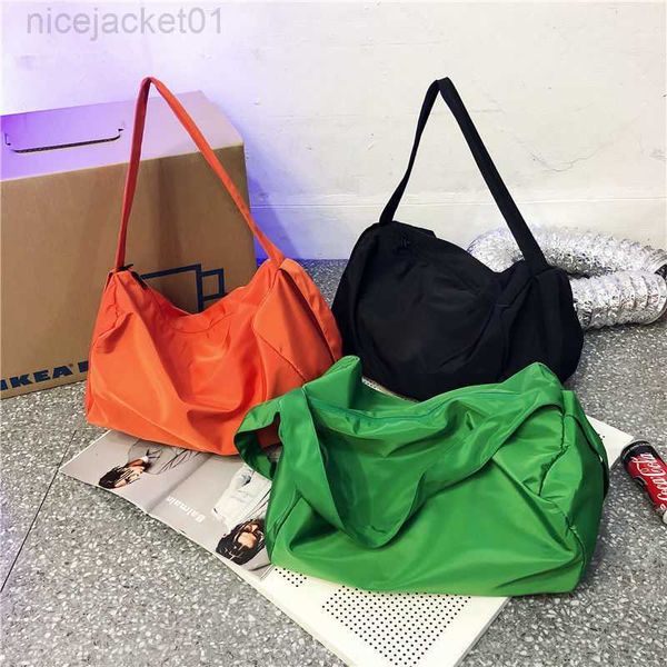 designer lululemens travel bag same style nylon crossbody bag women's ins fashion large capacity short distance travel bag fitness bag
designer lululemens travel bag same style nylon crossbody bag women's ins fashion large capacity short distance travel bag fitness bag