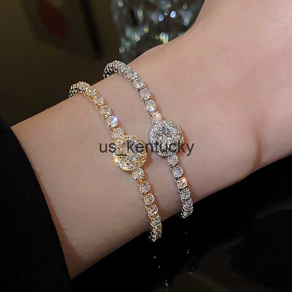charm bracelets luxury shiny crystal tennis chain bracelet for women fashion iced out cubic adjust bracelet tren jewelry gift r230821, Golden;silver
charm bracelets luxury shiny crystal tennis chain bracelet for women fashion iced out cubic adjust bracelet tren jewelry gift r230821, Golden;silver