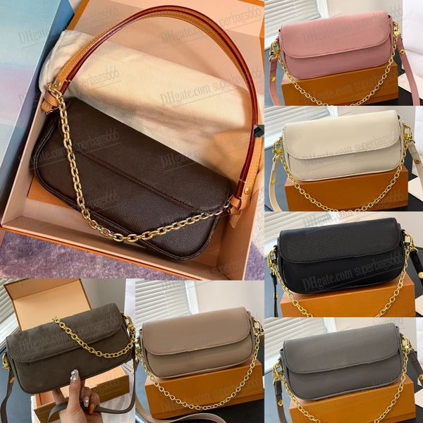 2023 woman handbag designer bag wallet on chain ivy woc clutch bags hobo underarm flower grid purse messenger cross body chain shoulder bags
2023 woman handbag designer bag wallet on chain ivy woc clutch bags hobo underarm flower grid purse messenger cross body chain shoulder bags