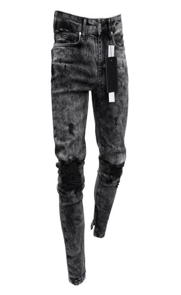 mens skinny jeans mens ripped frayed slim fit denim pencil pants hip hop dark gray streetwear pleated casual trousers jeans44589642932069, Blue
mens skinny jeans mens ripped frayed slim fit denim pencil pants hip hop dark gray streetwear pleated casual trousers jeans44589642932069, Blue