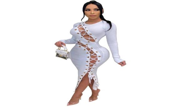 womens hollow out bodycon dresses laceup patchwork long sleeve ribbed bandage party club4342984, Black;gray
womens hollow out bodycon dresses laceup patchwork long sleeve ribbed bandage party club4342984, Black;gray