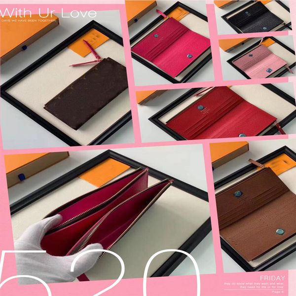 new wallet women's wallet zipper bag female designer wallet purse fashion card holder pocket long women bag with221e, Red;black
new wallet women's wallet zipper bag female designer wallet purse fashion card holder pocket long women bag with221e, Red;black